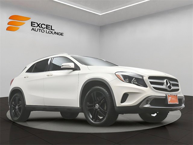 Used 2017 Mercedes-Benz GLA 250 image 40