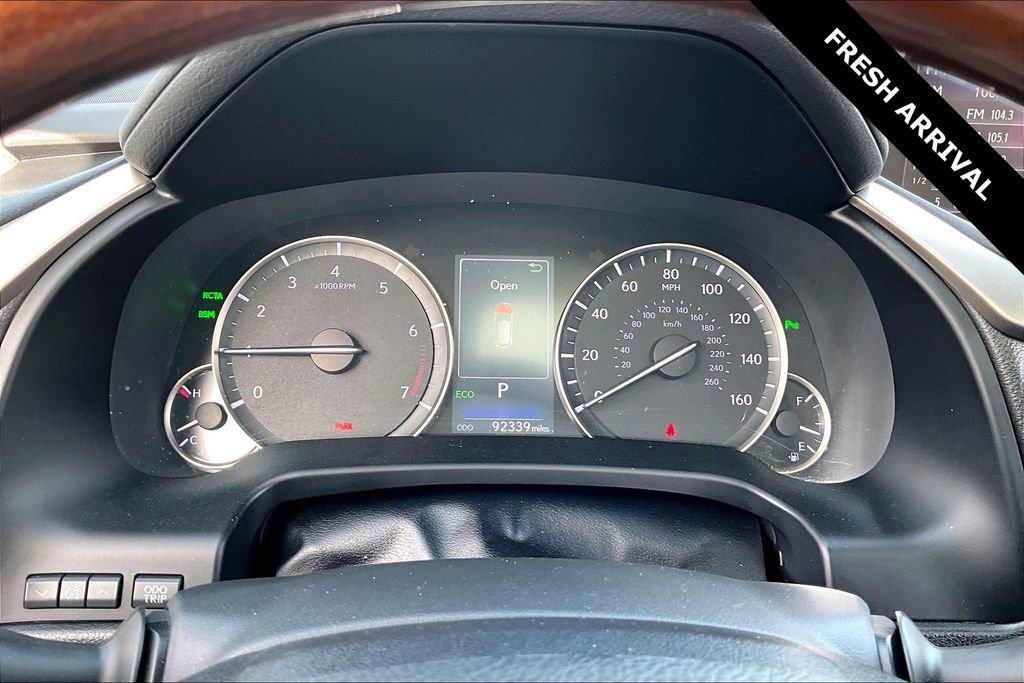 Used 2019 Lexus RX 350 AWD w/ Navigation Package image 13