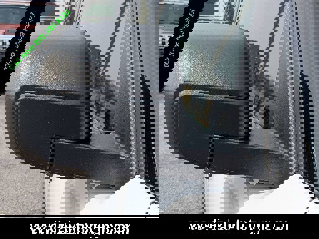 Used 2022 Ford Bronco Sport Big Bend w/ Convenience Package image 11