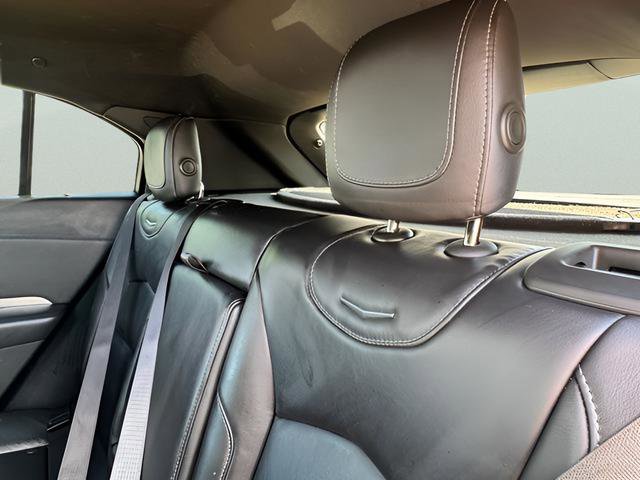 Used 2020 Cadillac XT4 Premium Luxury image 28