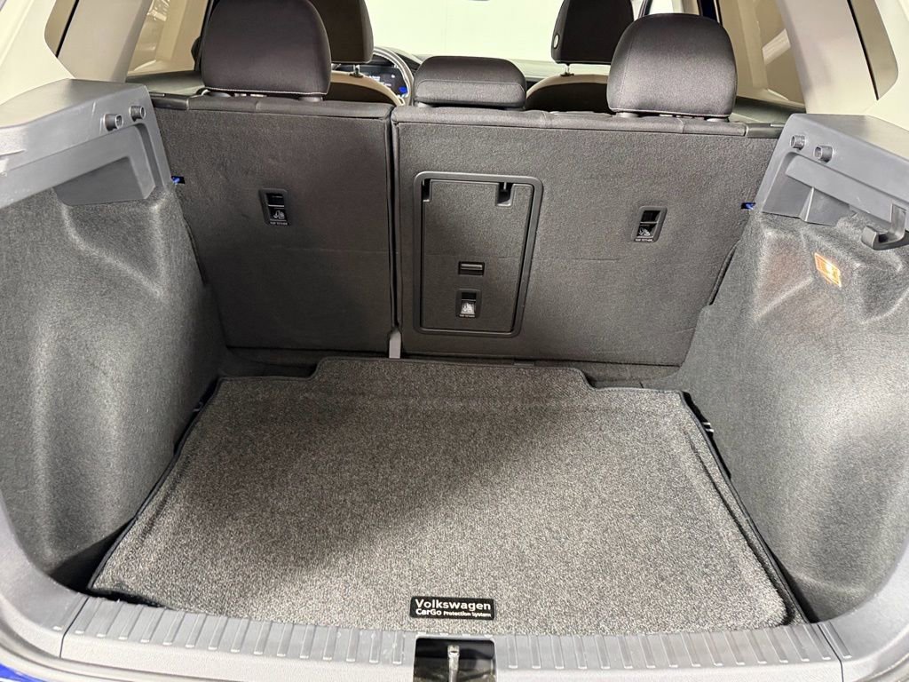 Used 2023 Volkswagen Taos S image 28