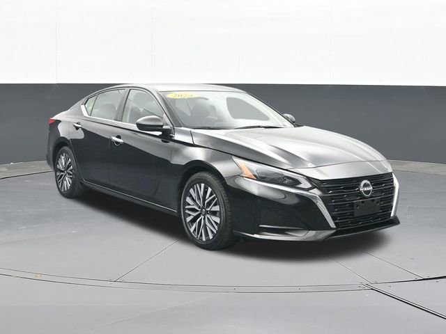 Used 2024 Nissan Altima 2.5 SV image 21