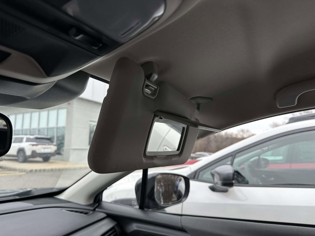 New 2026 Subaru Crosstrek 2.5i image 15