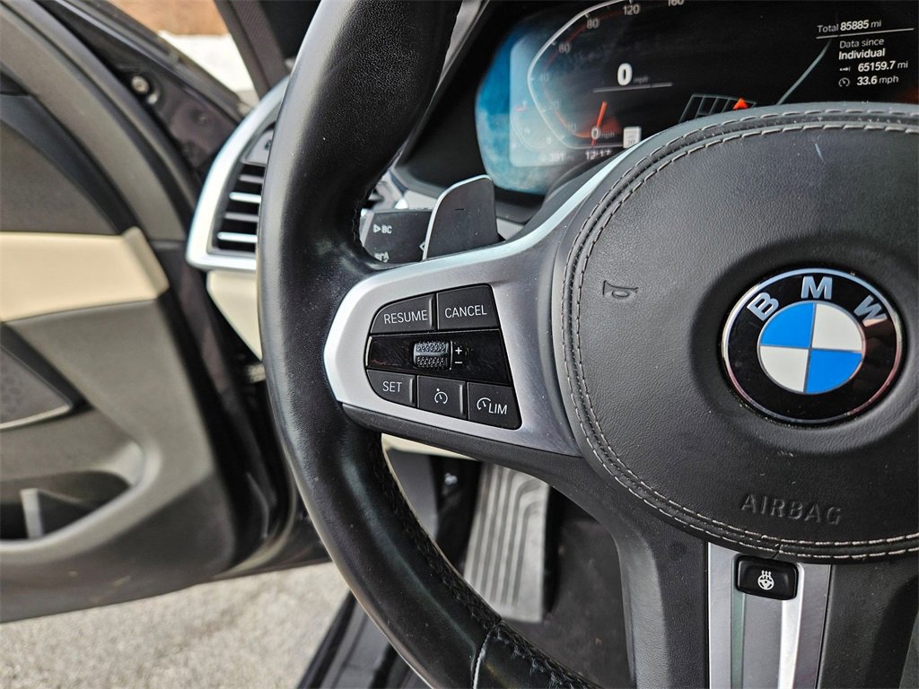 Used 2019 BMW X5 xDrive40i w/ Convenience Package image 11