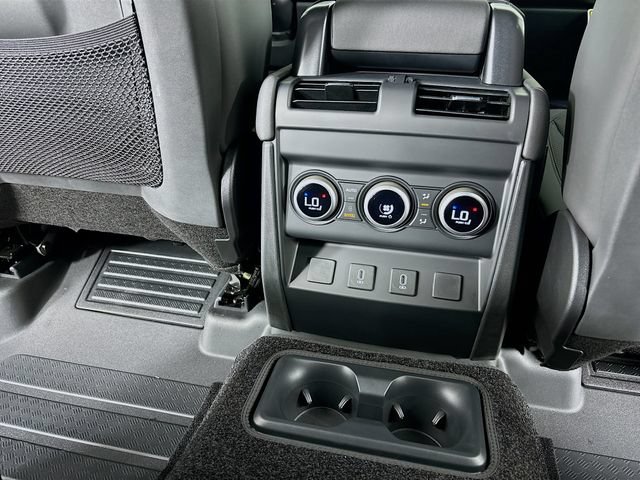New 2026 Land Rover Defender 130 S AWD/4WD image 25