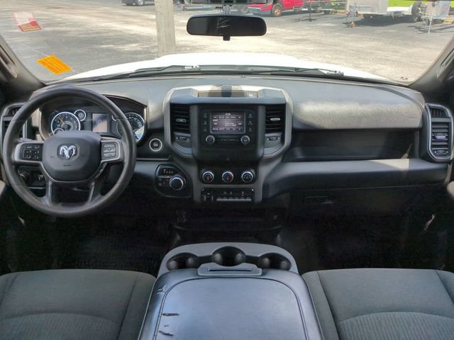 Used 2022 RAM 2500 Tradesman AWD/4WD image 15