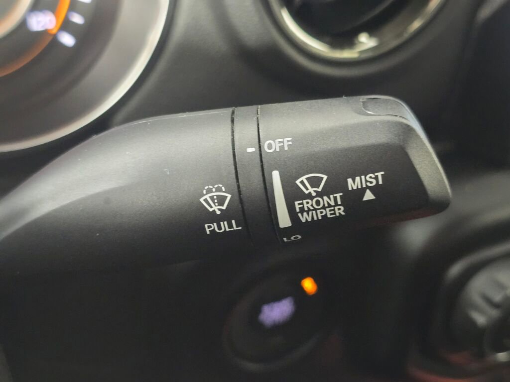 Used 2022 Jeep Gladiator Overland image 28