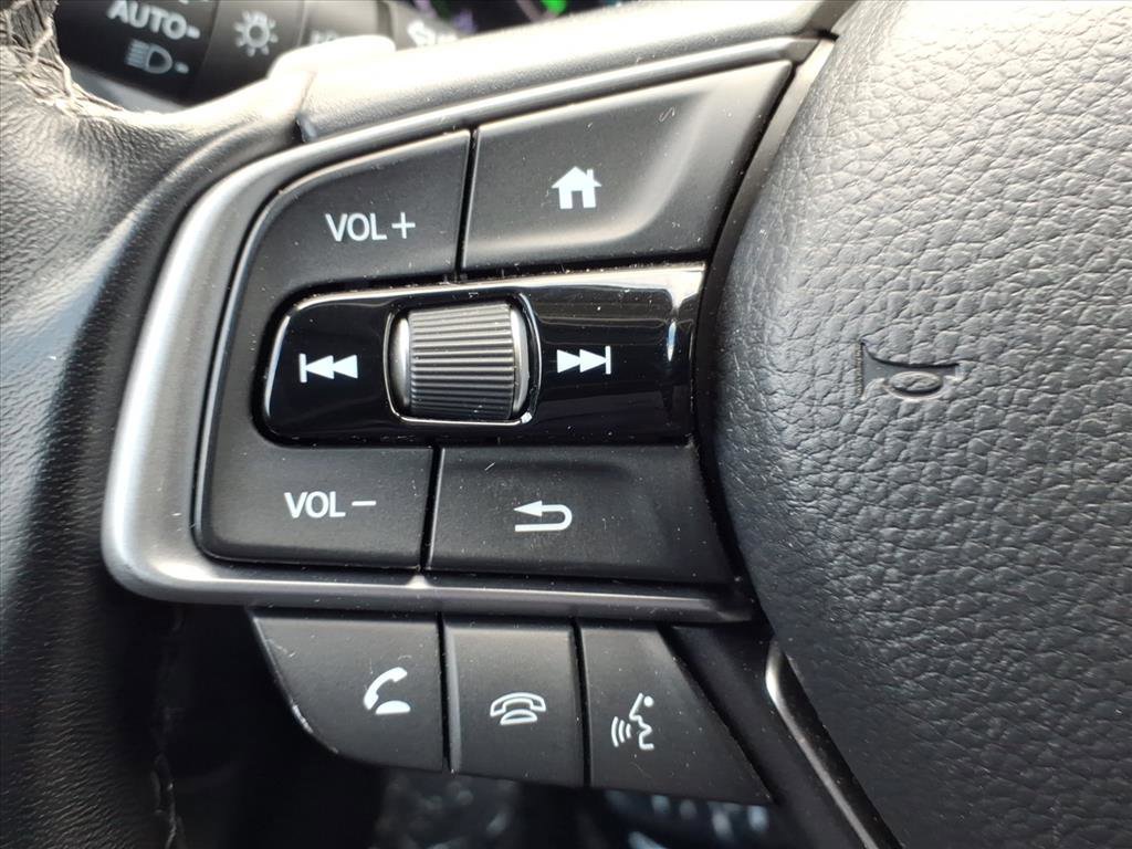 Certified 2022 Honda Accord Touring image 32