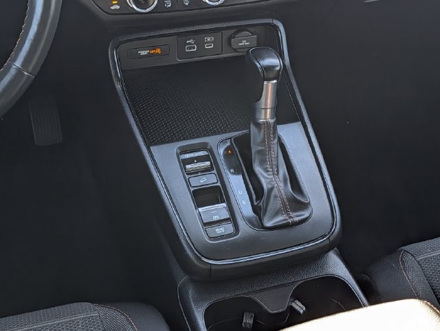 Used 2023 Honda CR-V Sport image 14