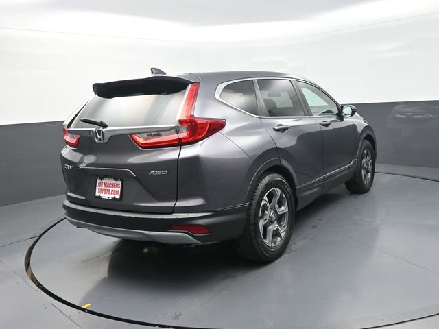 Used 2018 Honda CR-V EX image 22