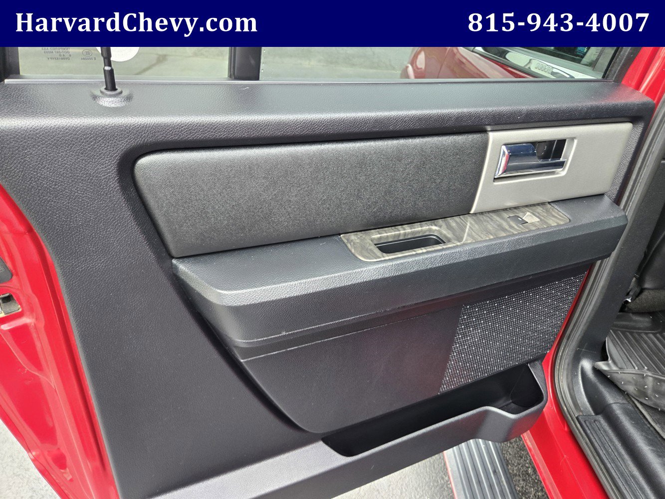 Used 2017 Ford Expedition EL Limited w/ Equipment Group 301A image 39