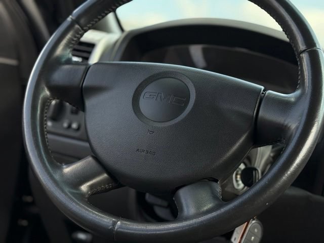 Used 2010 GMC Canyon SLT AWD/4WD image 7