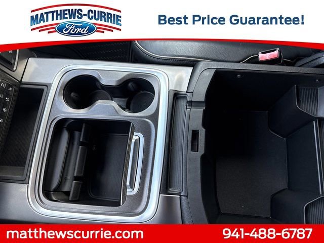 Used 2017 RAM 3500 Laramie Longhorn image 22