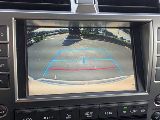 Used 2018 Lexus GX 460 Premium w/ Premium Package AWD/4WD image 10