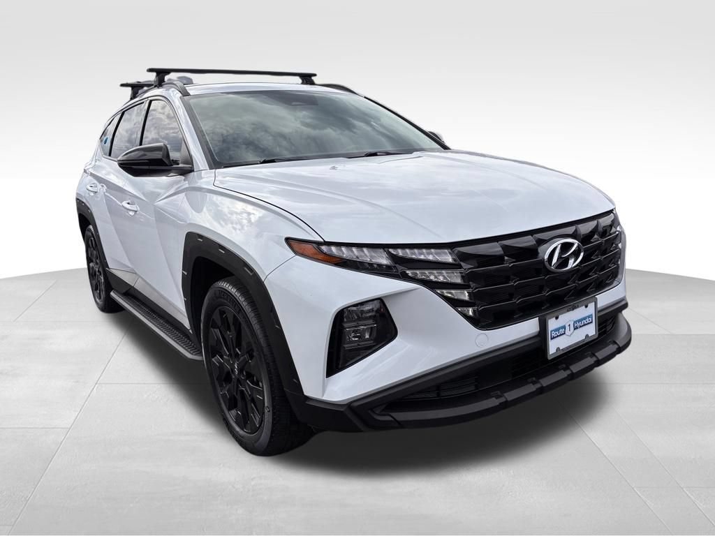 Used 2023 Hyundai Tucson XRT