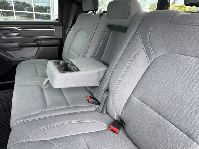 Used 2023 RAM 1500 Lone Star image 19