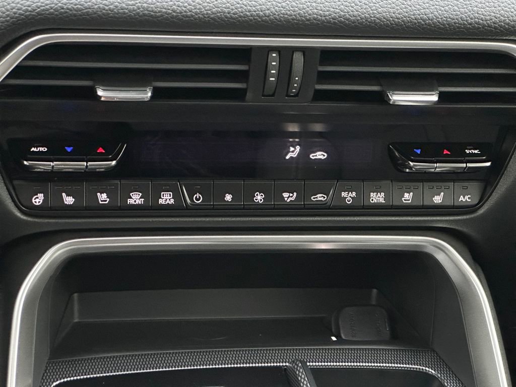 New 2026 MAZDA CX-90 3.3 Turbo w/ Preferred Package image 17