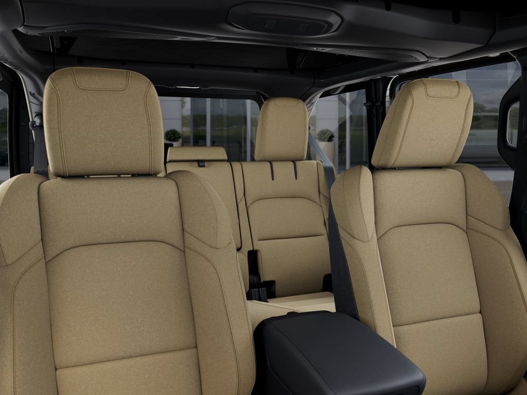 New 2026 Jeep Wrangler Unlimited Sport AWD/4WD image 27