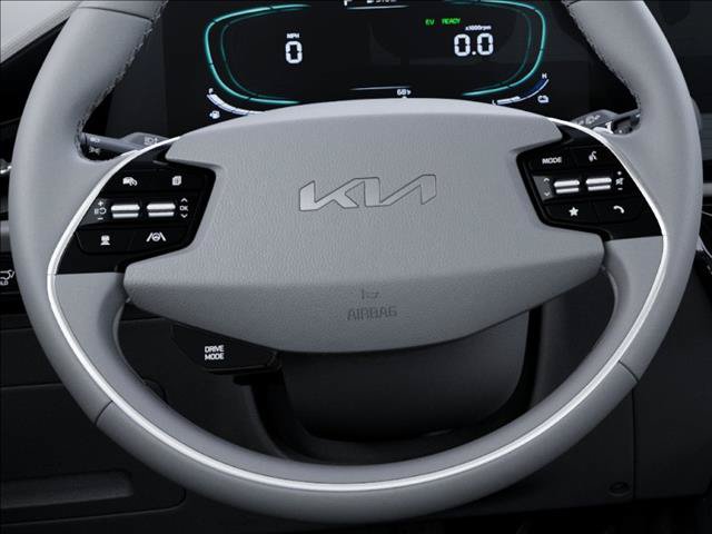 New 2026 Kia Niro EX w/ EX Premium Package FWD image 22