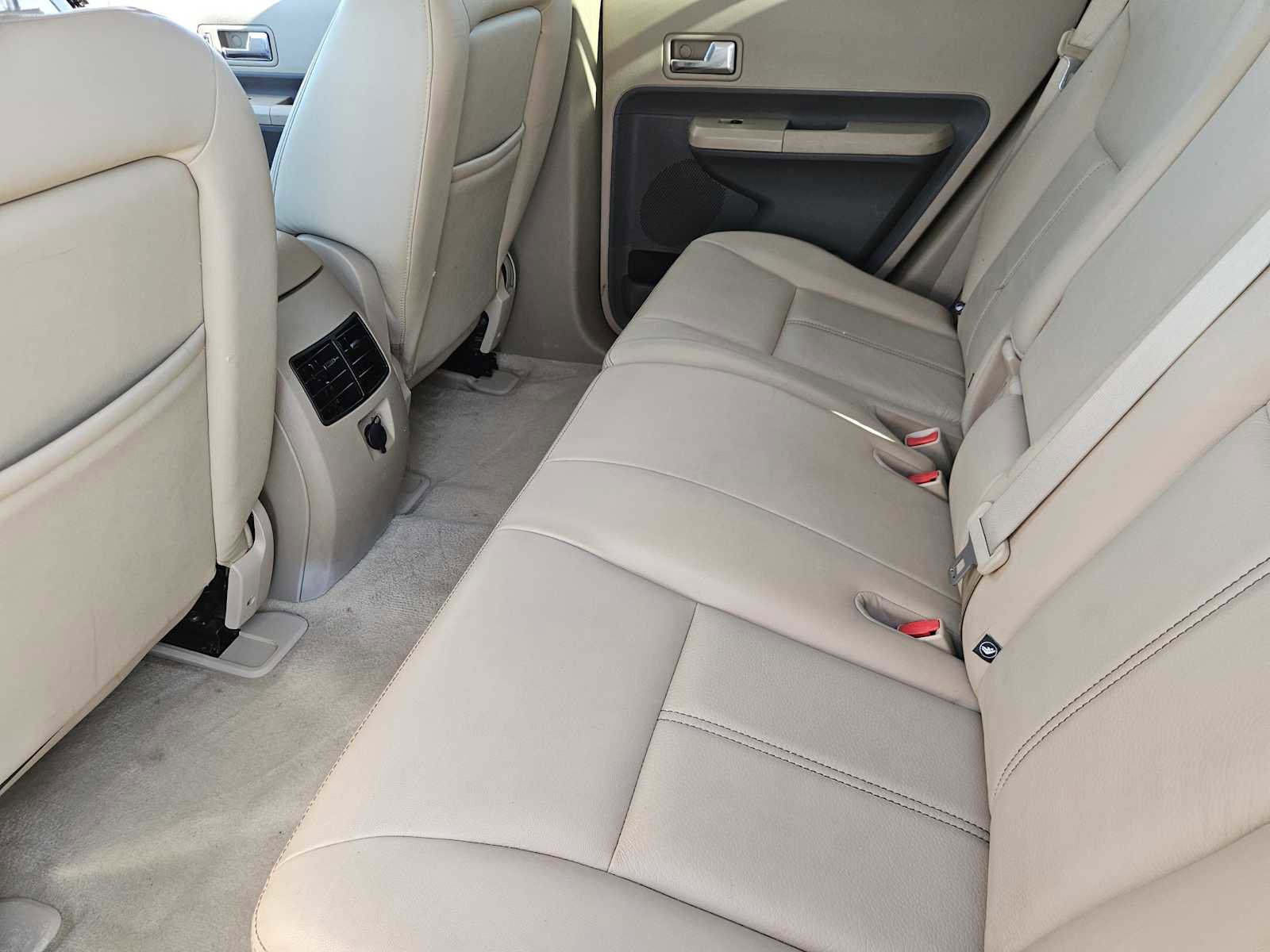 Used 2007 Ford Edge SEL Plus AWD/4WD image 28