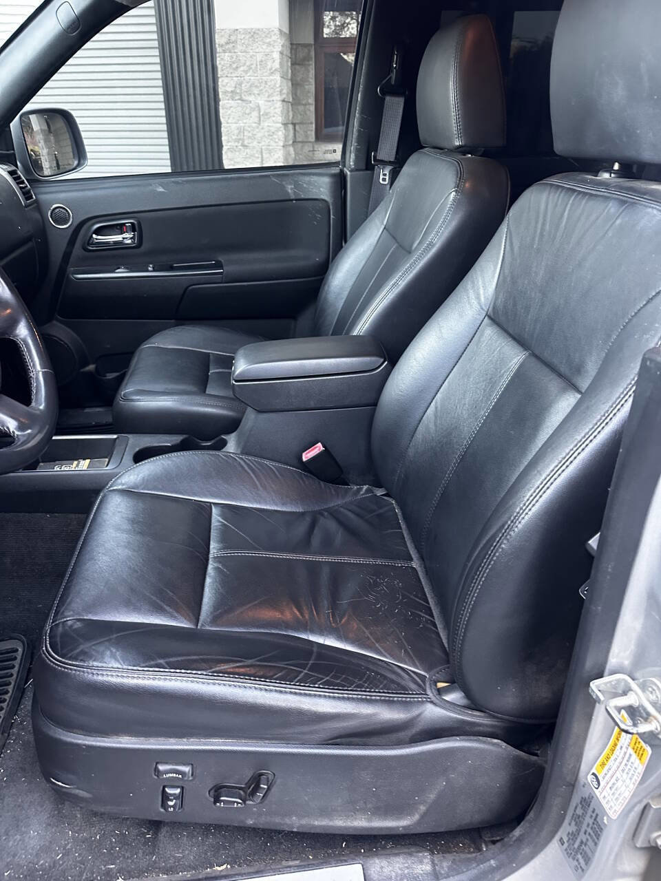 Used 2012 Chevrolet Colorado LT image 7