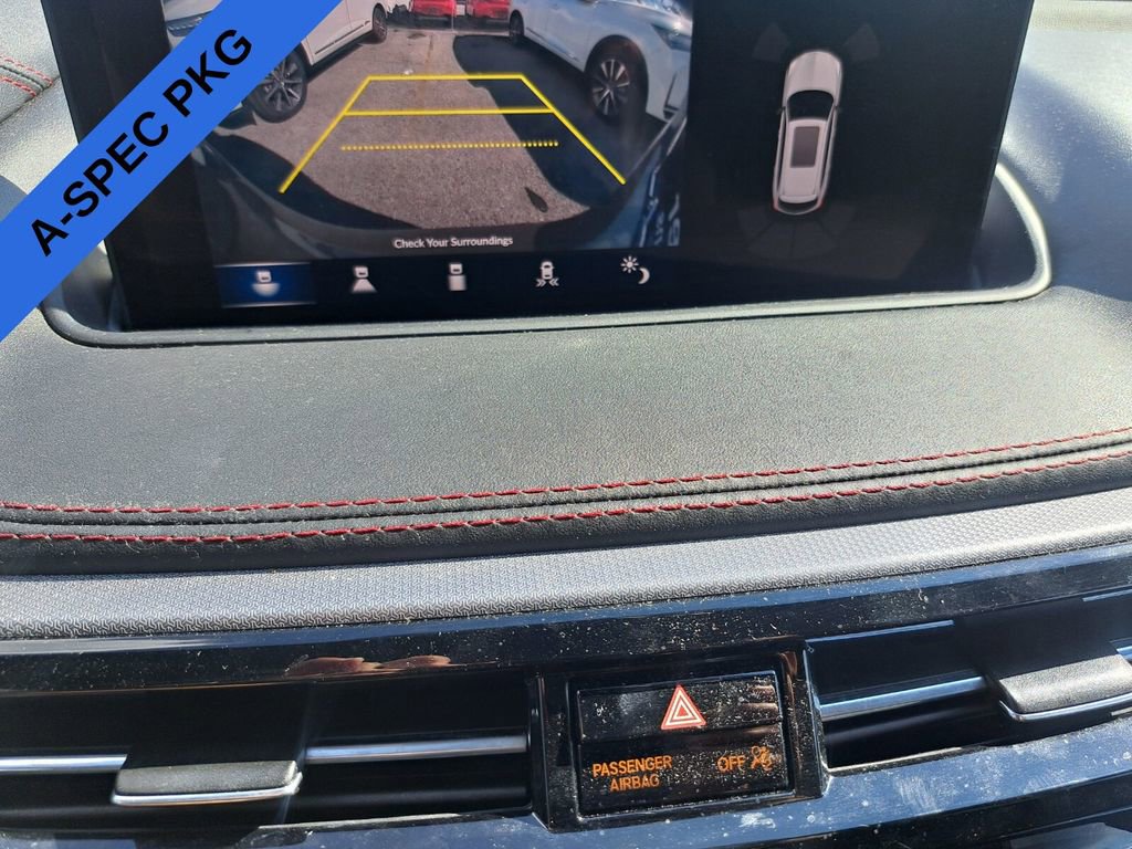 Certified 2024 Acura MDX A-Spec image 11
