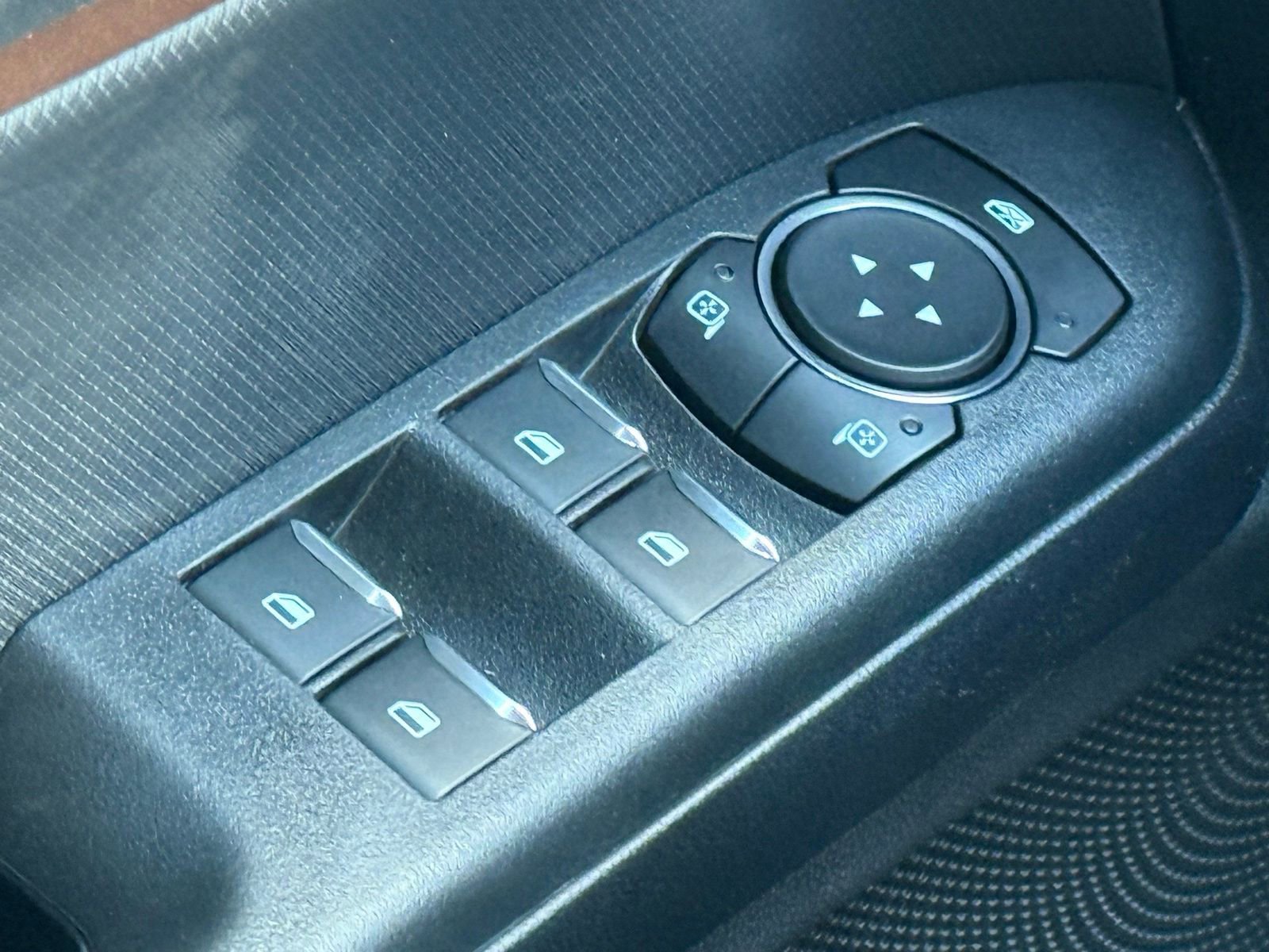 New 2025 Ford Bronco Sport Outer Banks w/ Sasquatch Outer Banks Package image 35