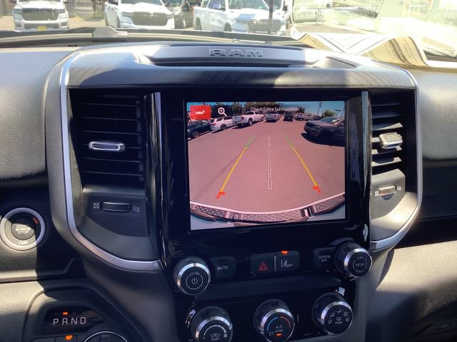 New 2026 RAM 1500 Express AWD/4WD image 20