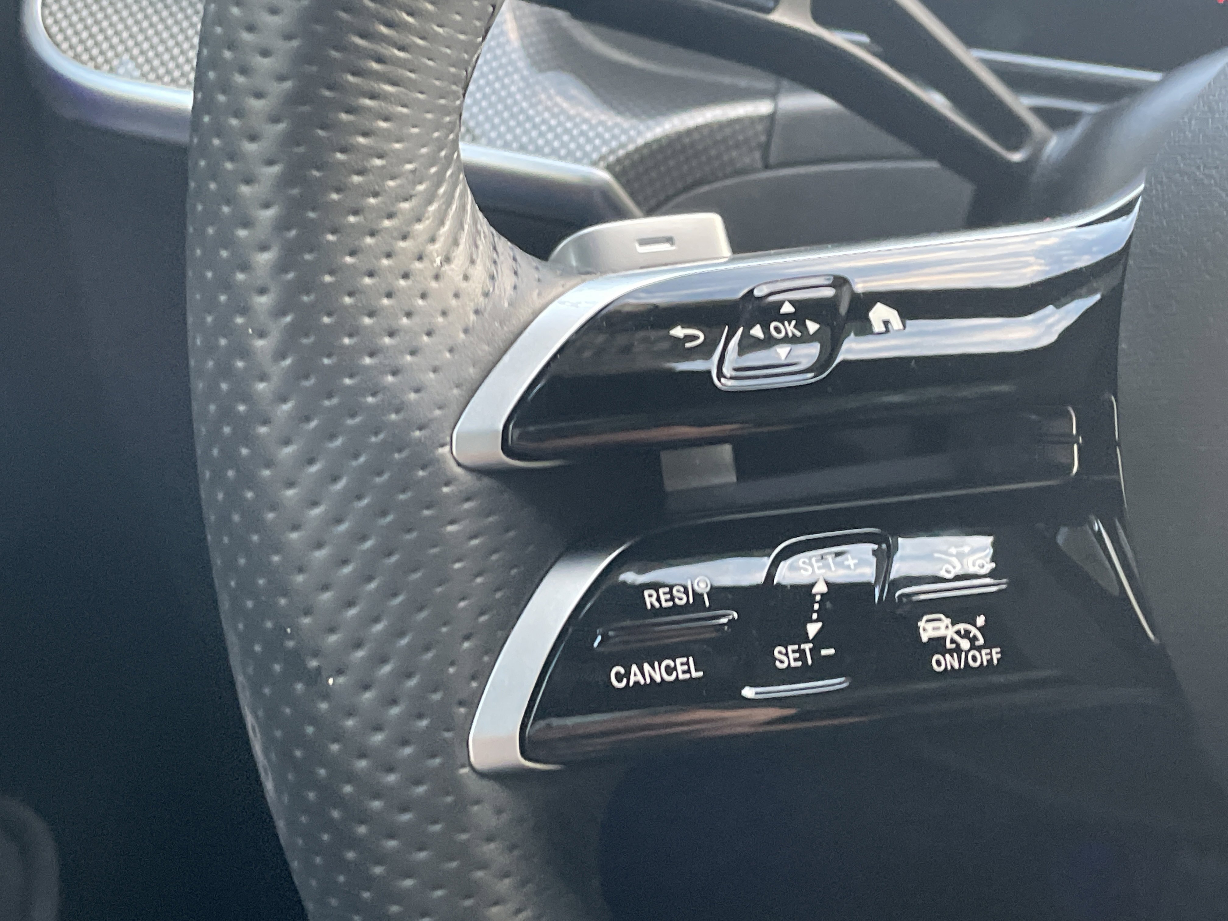 Certified 2024 Mercedes-Benz CLE 300 CLE 300 4MATIC Coupe image 25