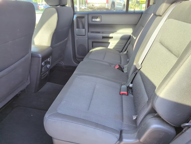 Used 2014 Ford Flex SE image 22