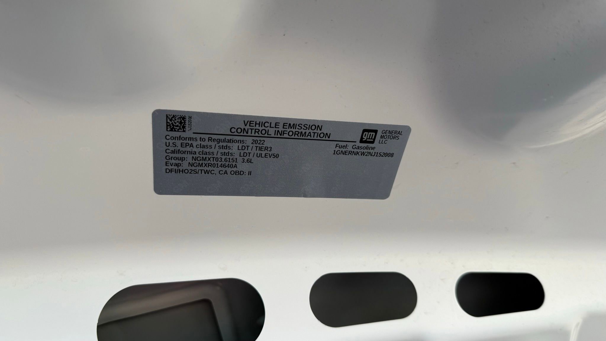 Used 2022 Chevrolet Traverse High Country image 11