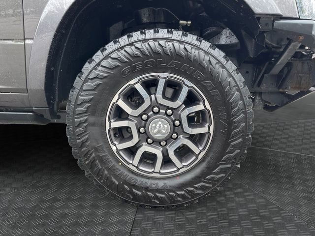 Used 2019 RAM 3500 Limited image 14