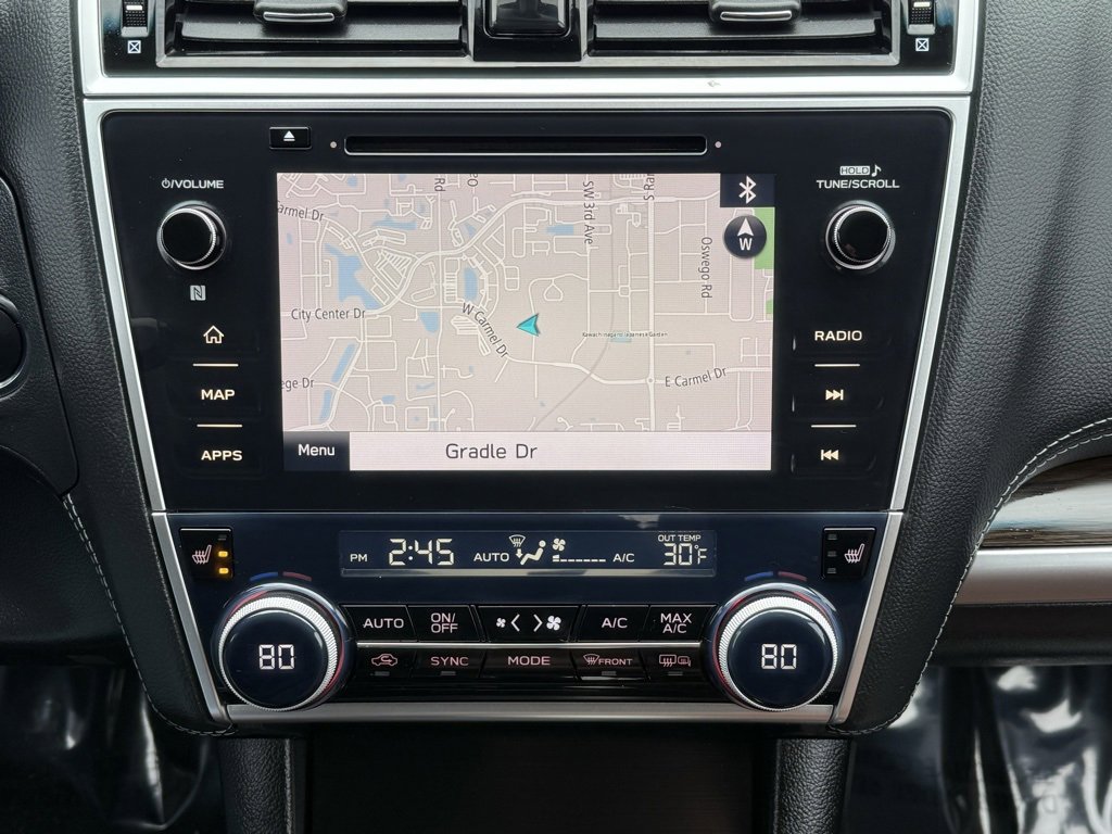 Used 2019 Subaru Outback 3.6R Touring w/ Popular Package #3A image 42