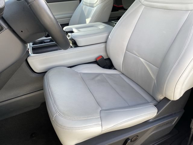 Certified 2025 Ford Expedition Max Platinum AWD/4WD image 24