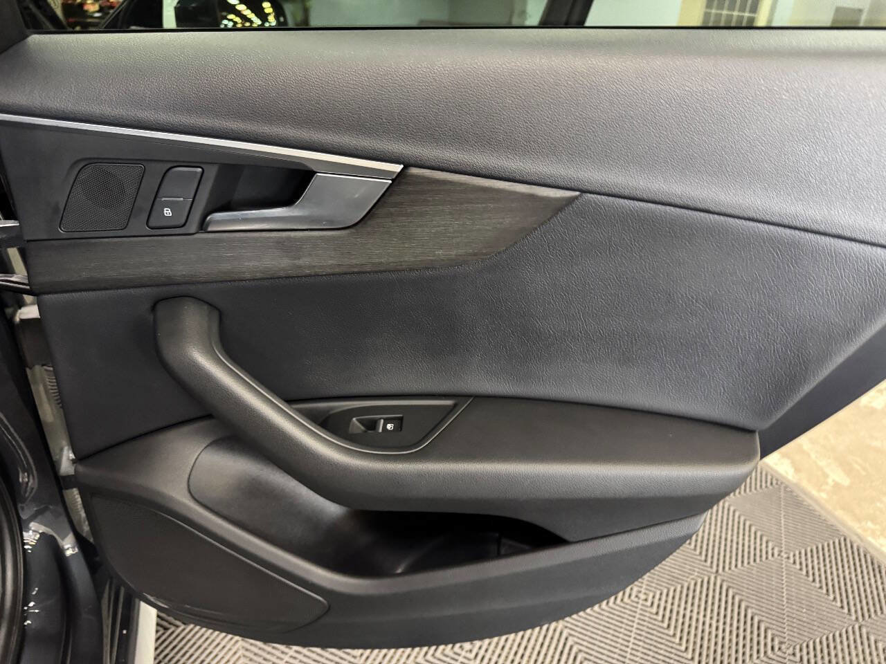 Used 2018 Audi A4 2.0T allroad Premium image 50