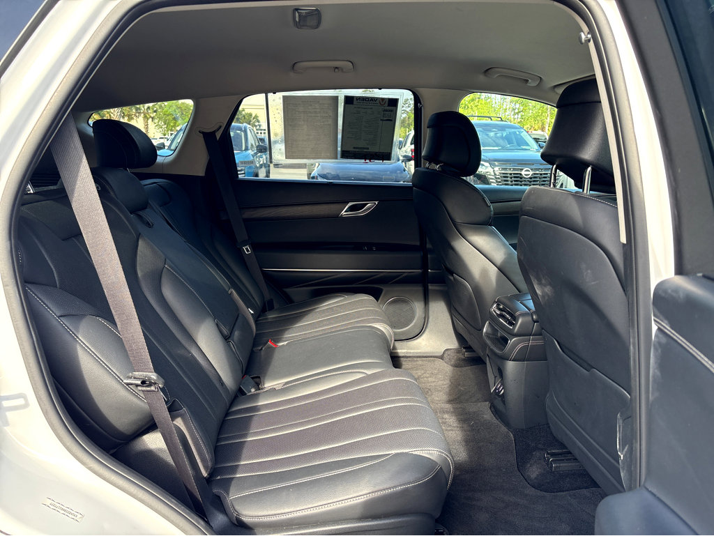 Used 2024 Genesis GV80 2.5T image 12