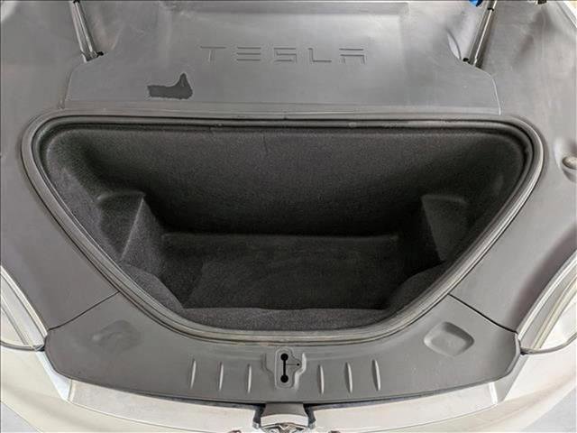Used 2018 Tesla Model S 75D AWD/4WD image 25