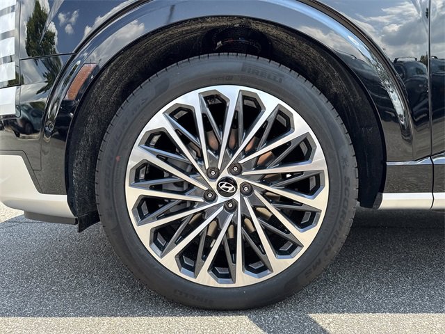 New 2026 Hyundai Palisade Calligraphy image 11