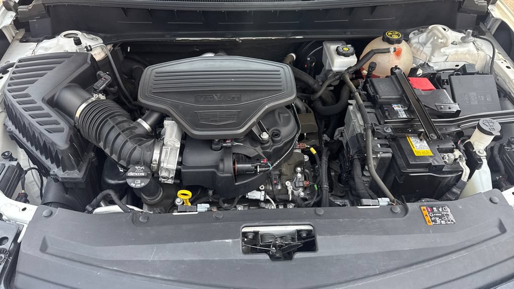 Used 2020 Cadillac XT6 Premium Luxury AWD/4WD image 14