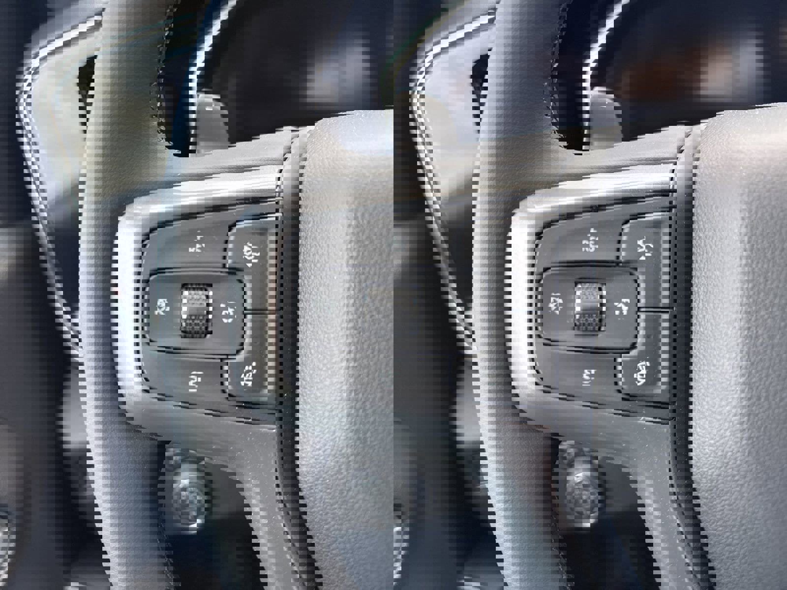 New 2026 Chevrolet Silverado 1500 RST w/ Convenience Package II image 27