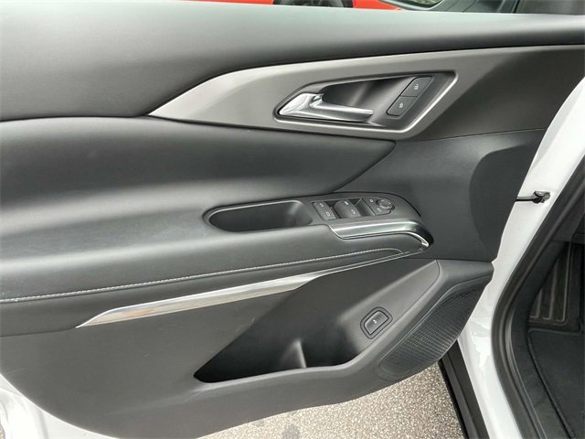 Certified 2024 Chevrolet Traverse LT image 16