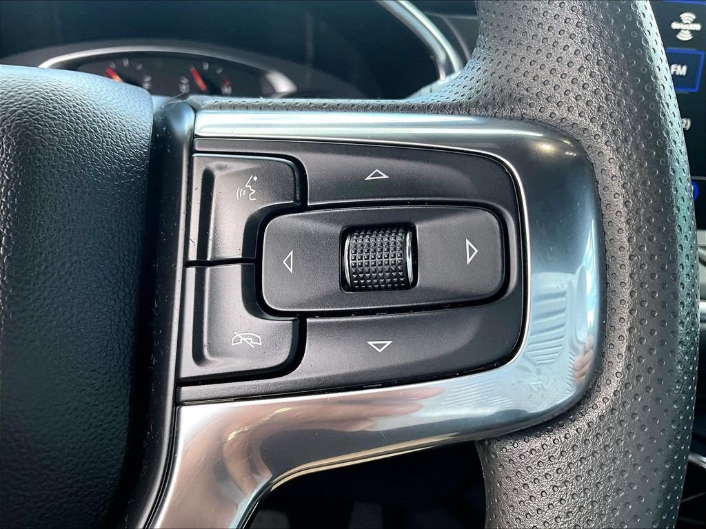 Used 2023 Chevrolet Blazer LT w/ Convenience Package AWD/4WD image 25