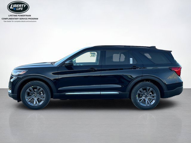 New 2026 Ford Explorer Active w/ Active Comfort Package AWD/4WD image 6
