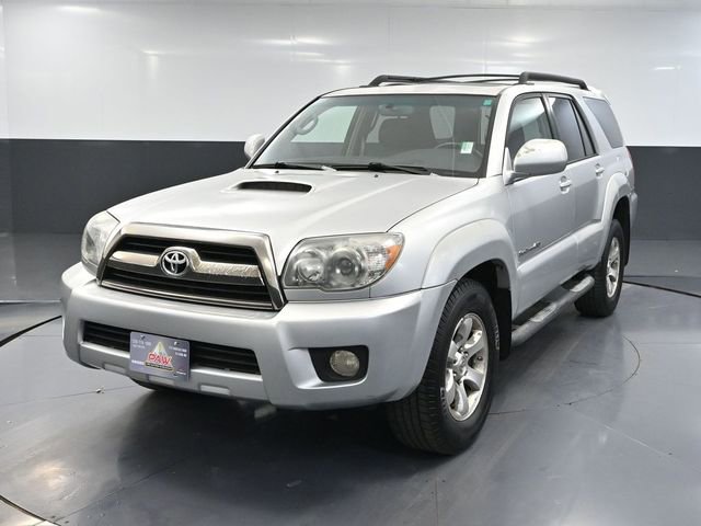 Used 2006 Toyota 4Runner Sport image 10