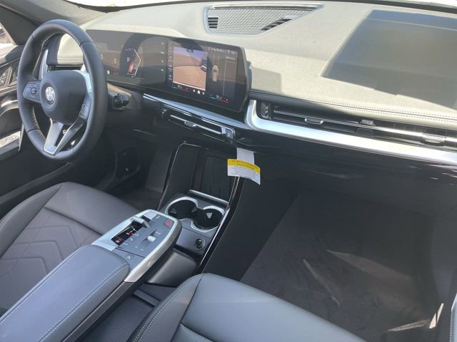 Used 2025 BMW X1 xDrive28i w/ Convenience Package image 12