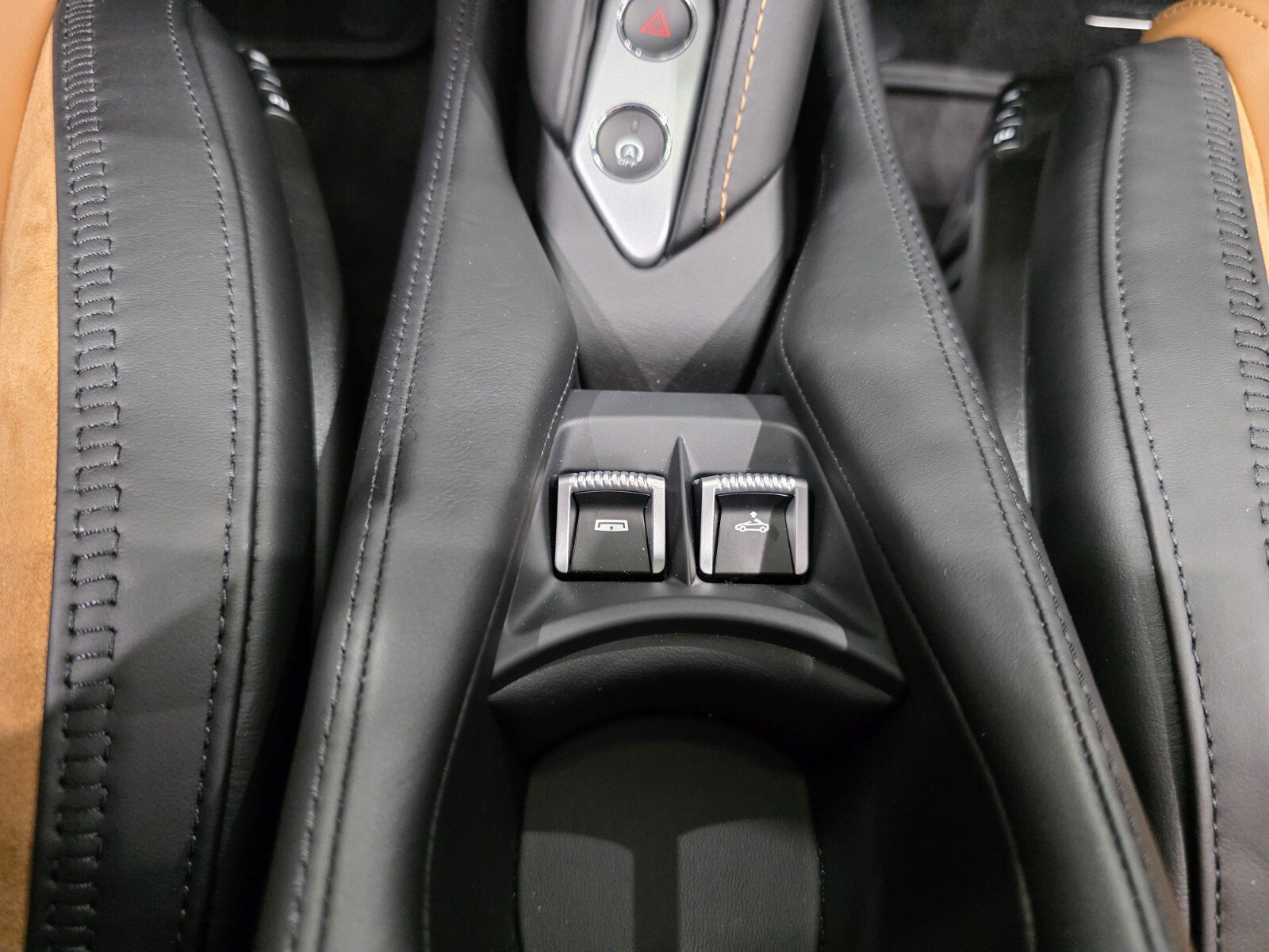 New 2027 McLaren 750S Spider RWD image 15