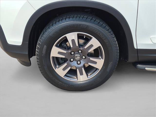 Used 2019 Honda Ridgeline RTL-T image 9
