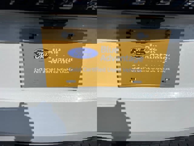 Certified 2025 Ford Explorer Active image 22