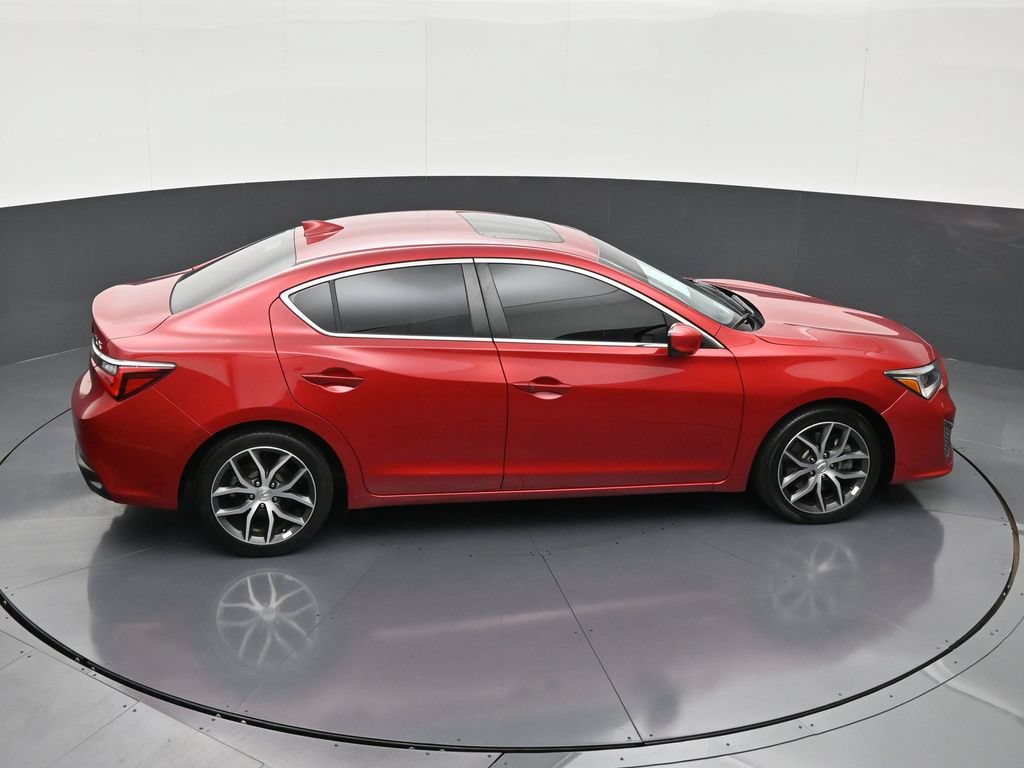 Used 2020 Acura ILX FWD image 18