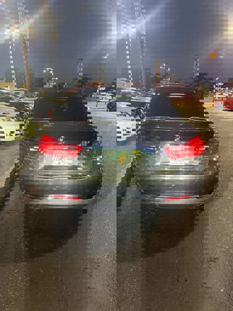 Used 2016 BMW 435i Gran Coupe image 10